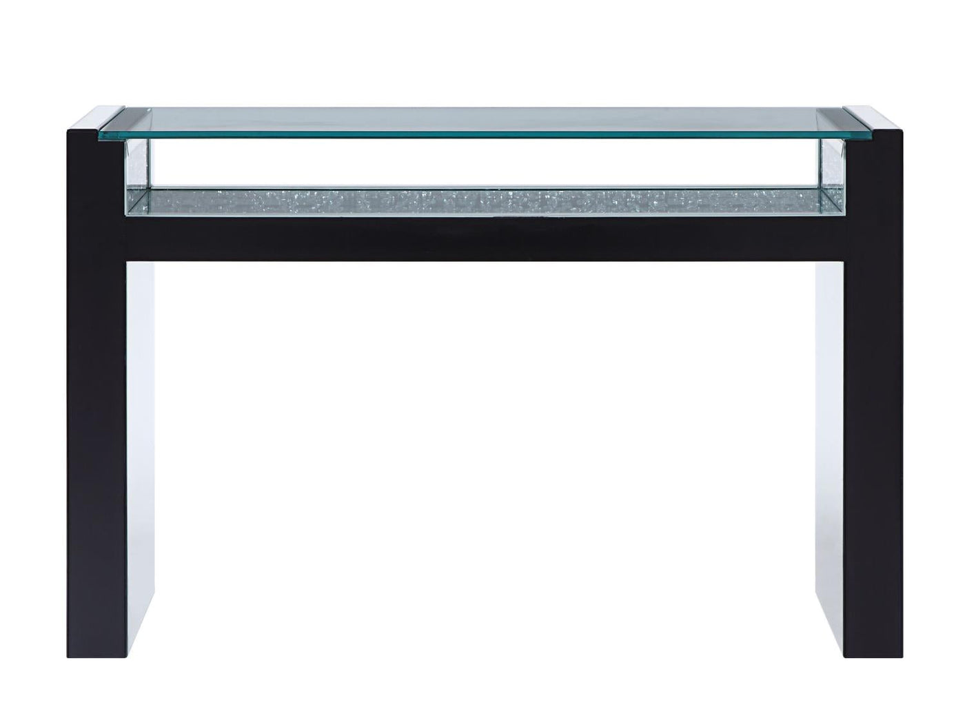 Aki Sofa Console Table