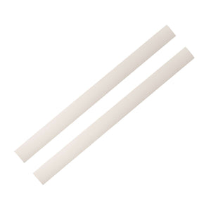 Martina Full Size Bed Rails - Cream