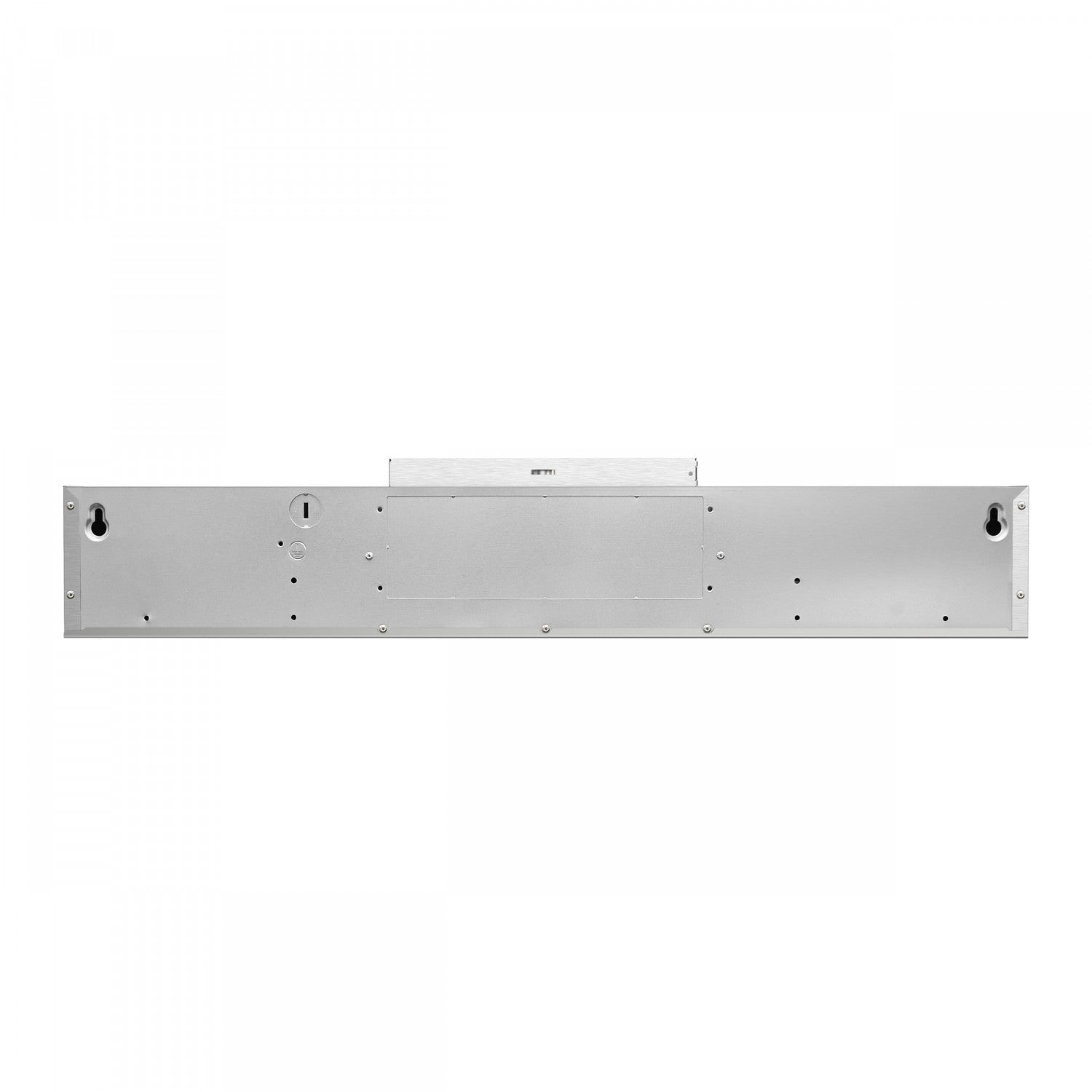 Forno Cappa Stainless Steel 30" 200 CFM Under Cabinet Range Hood - FRHUC5200-30