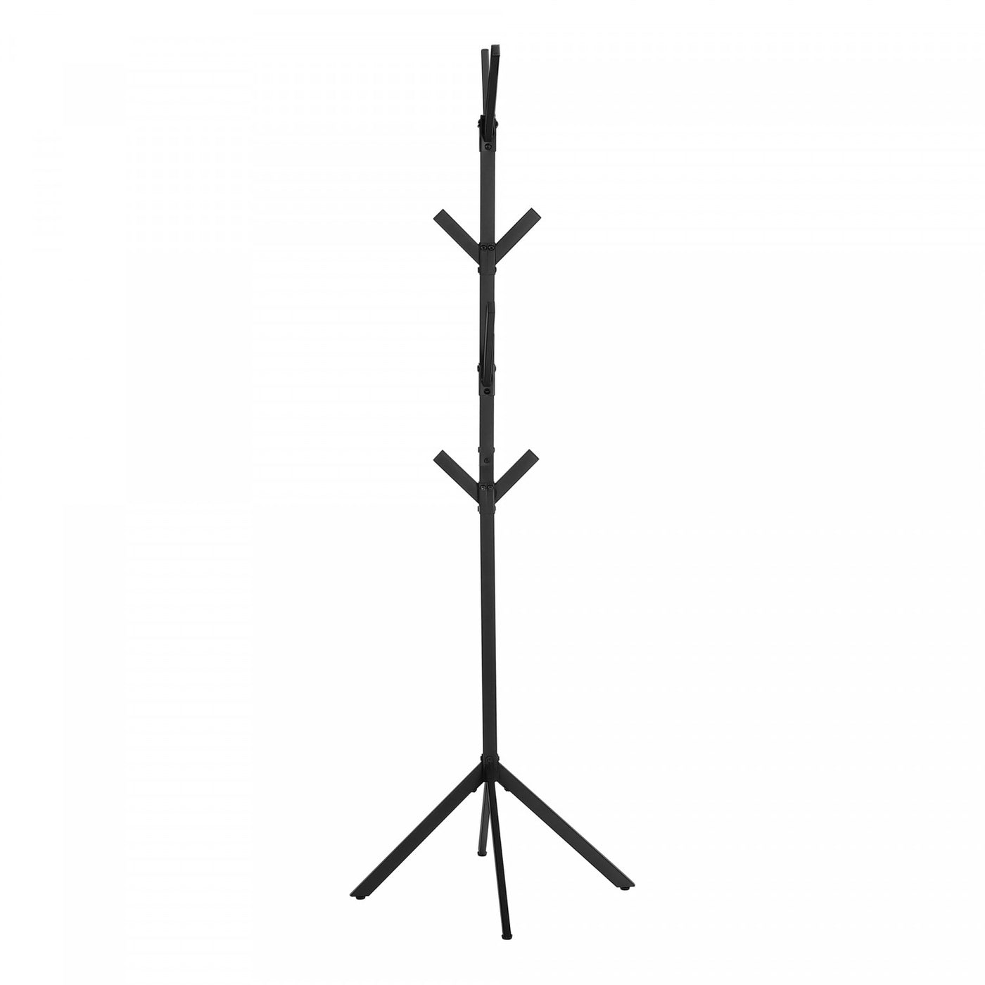 Hara Coat Rack - Black