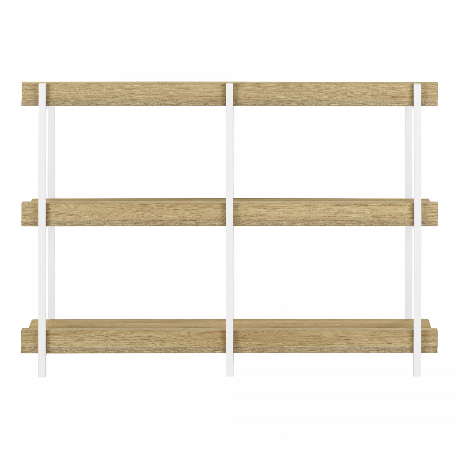Orla Sofa Table - Natural