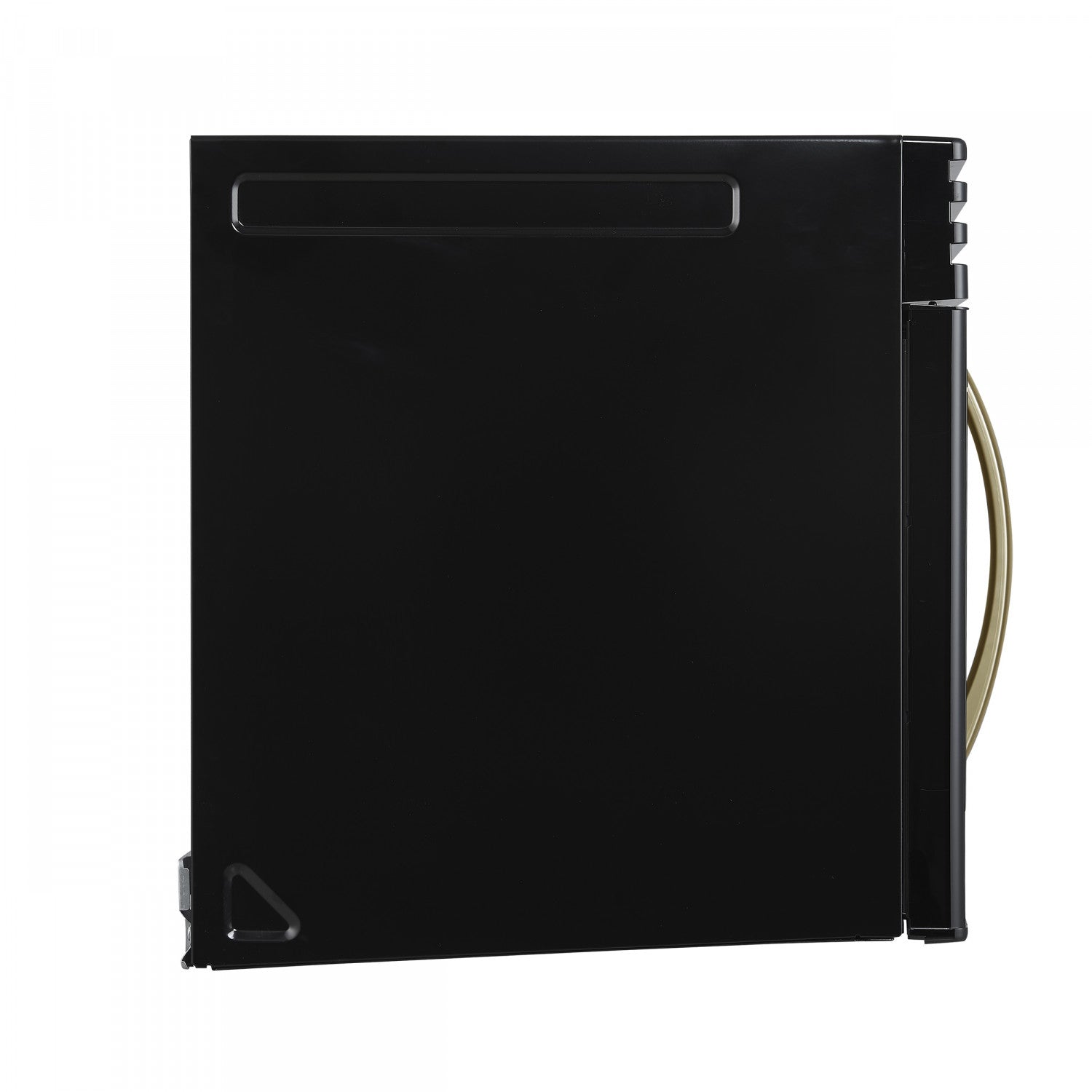 Forno Scalo Black 300 CFM Over-the-Range Microwave (1.6 Cu. Ft.) - FOTR3007-30BLK