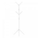 Hara Coat Rack - White