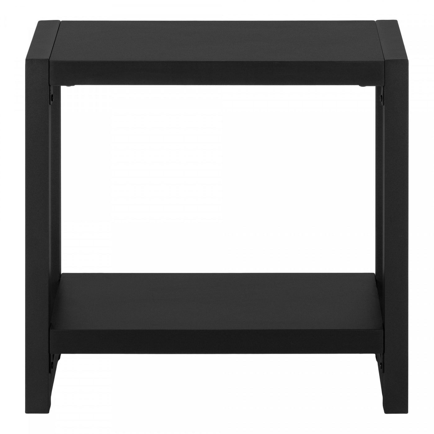 Teya Side Table - Black