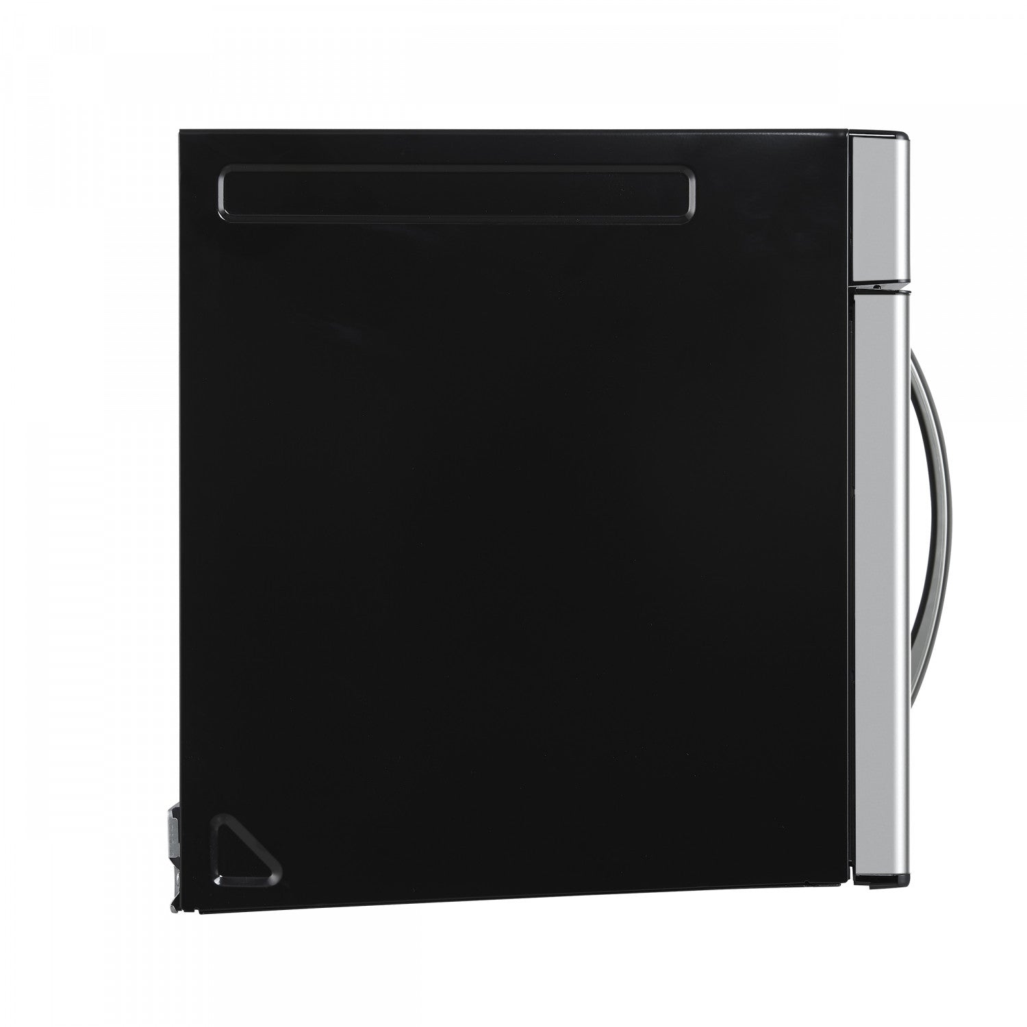 Forno Scalo Stainless Steel 300 CFM Over-the-Range Microwave (1.6 Cu. Ft.) - FOTR3007-30