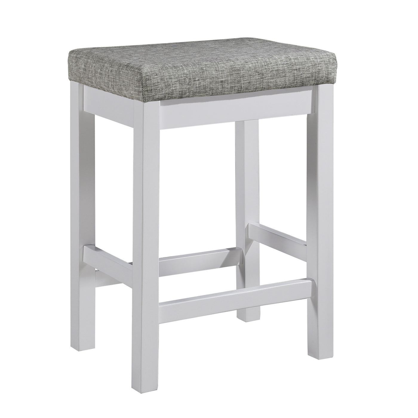 Tyon Dining Room Package - White - 4-Piece Set