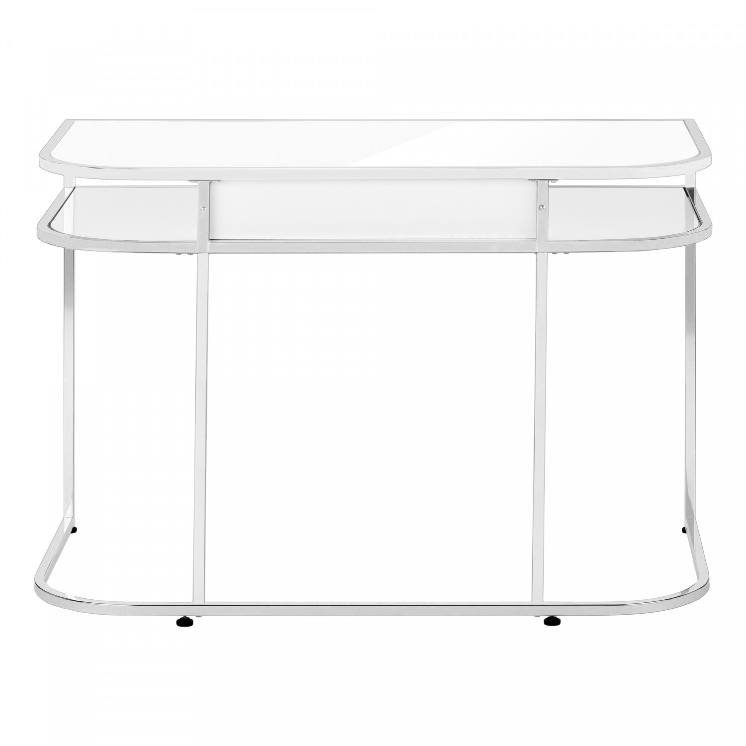 Davro Desk - White