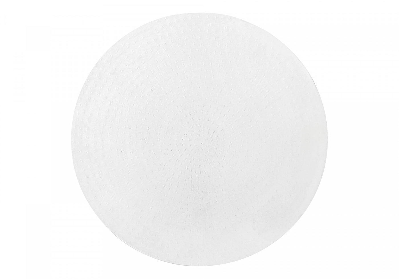 Ostra Side Table - White
