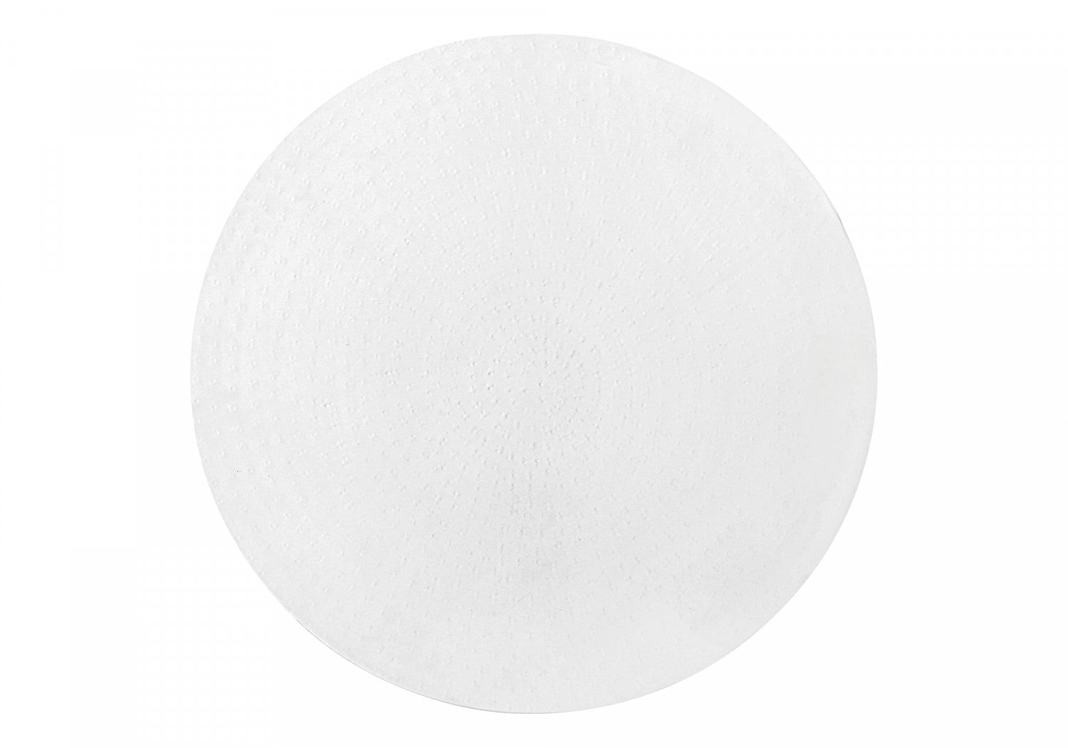 Ostra Side Table - White