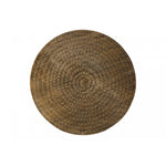 Daxi Side Table - Bronze