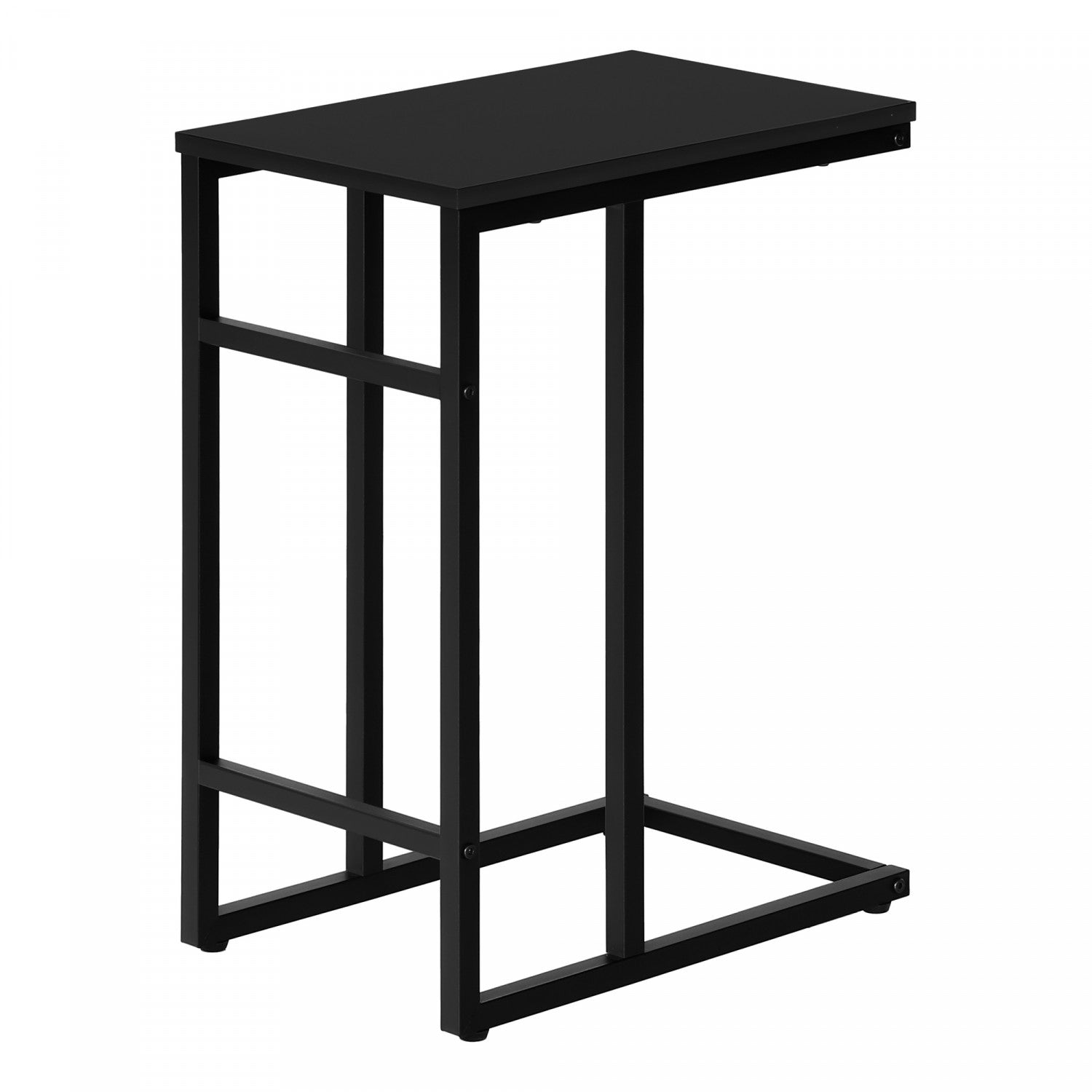 Calen Side Table - Black