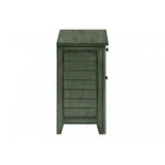 Kelden Side Table - Green