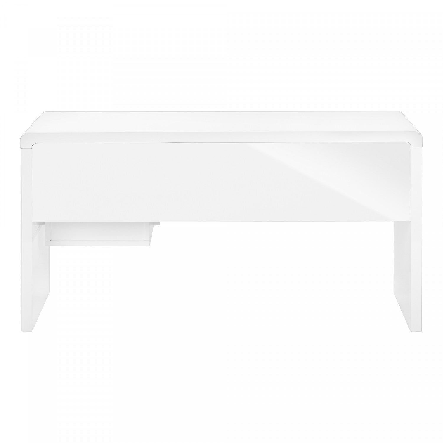 Noen Desk - White