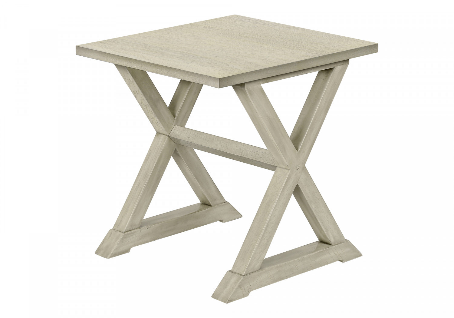 Inari Side Table - White
