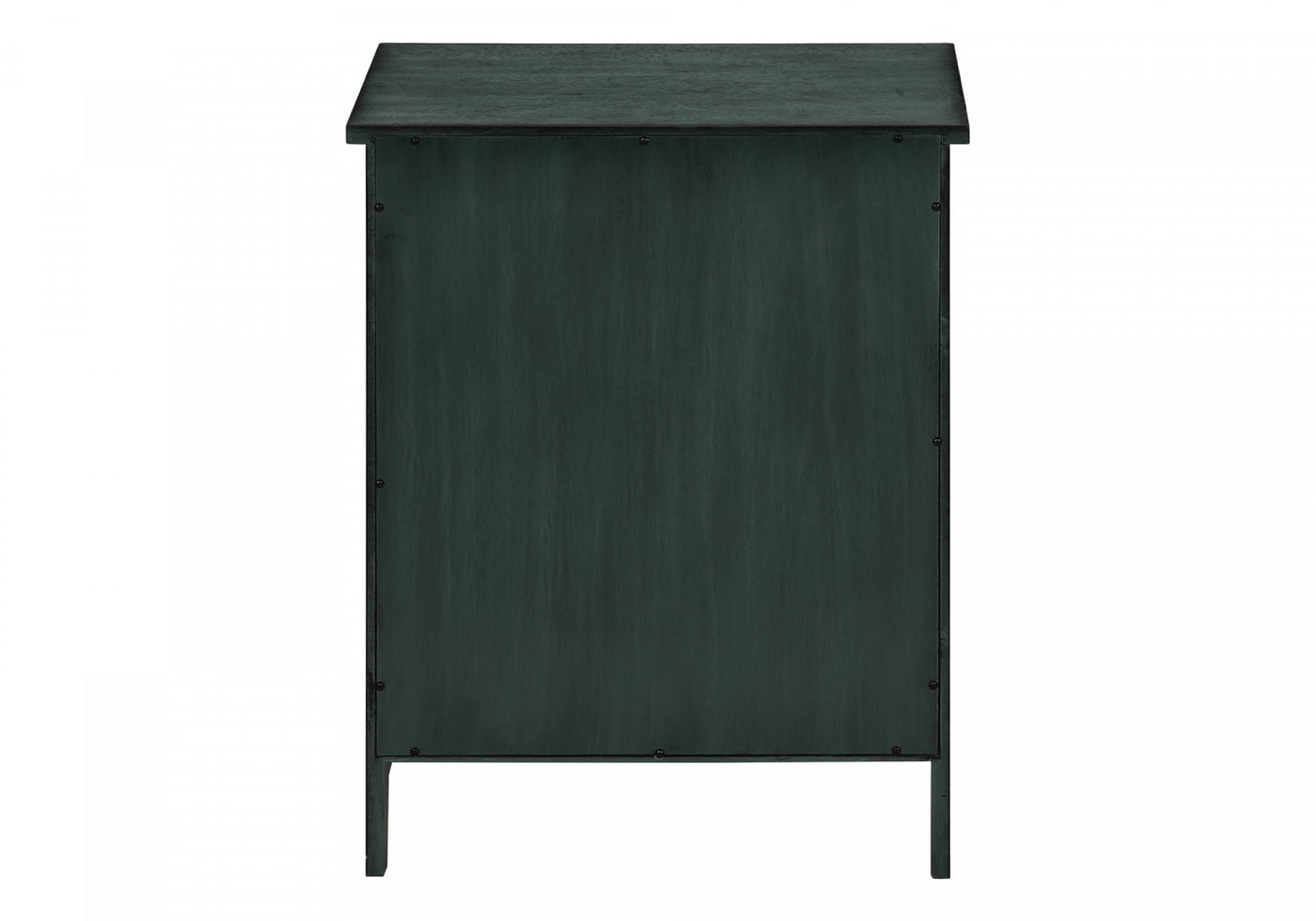 Kelden Side Table - Blue