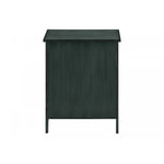 Kelden Side Table - Blue