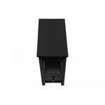 Grove Side Table - Black