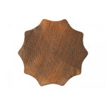 Lorik Side Table - Bronze