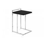 Cedar Side Table - Black