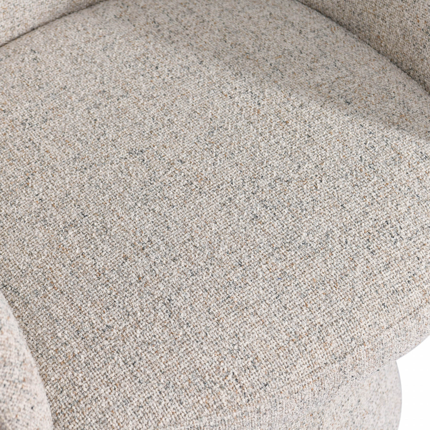 Marceau Club Chair - Sand