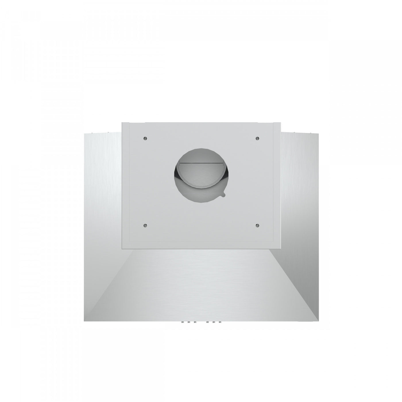 Forno Orvieto Stainless Steel 30" 600 CFM Wall Mounted Range Hood - FRHWM5094-30