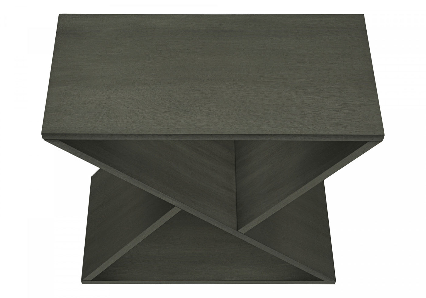 Oaklyn Side Table - Green