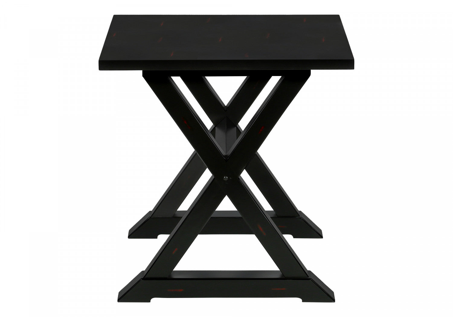 Inari Side Table - Black