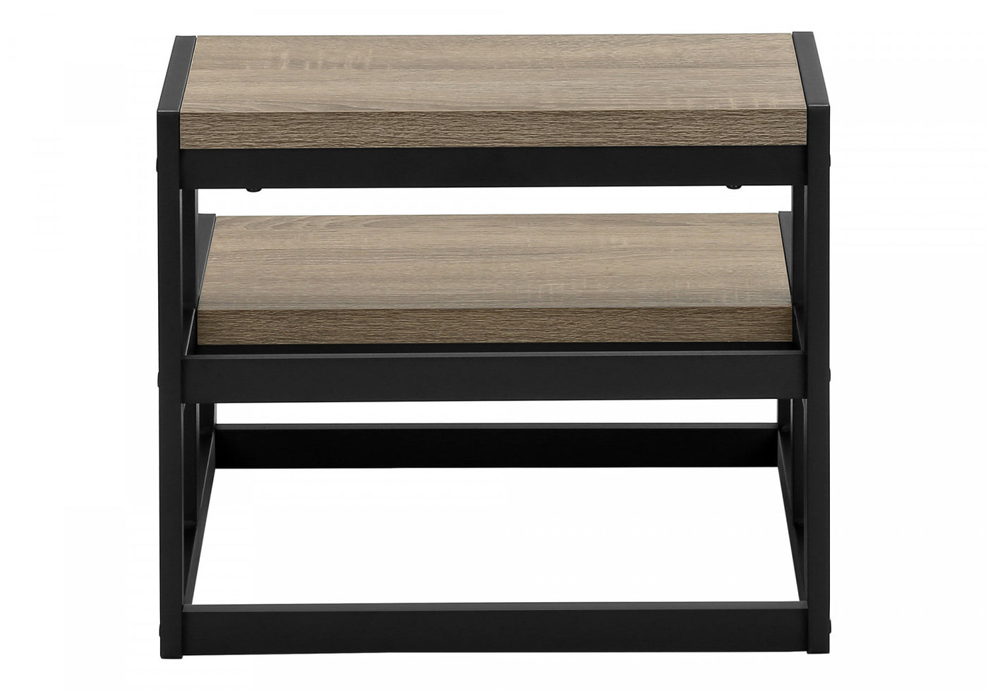 Rio Stool - Taupe