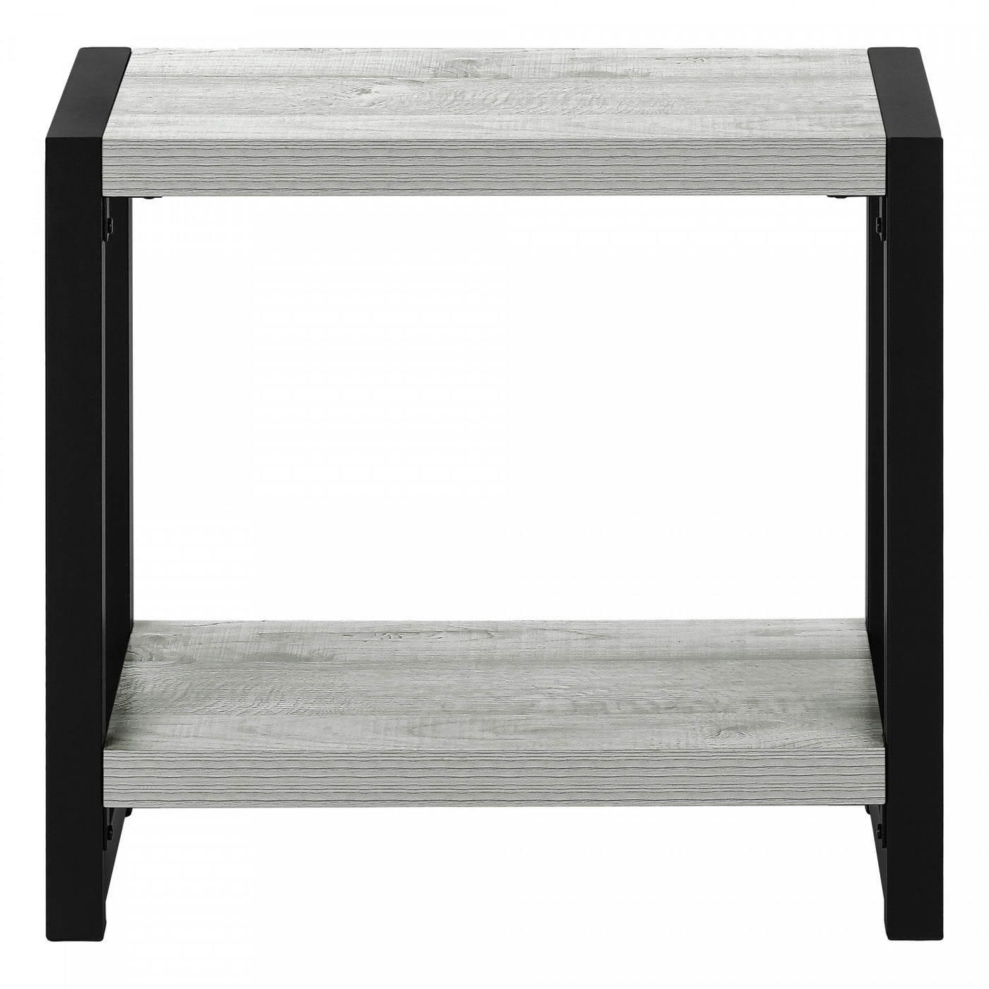 Teya Side Table - Grey