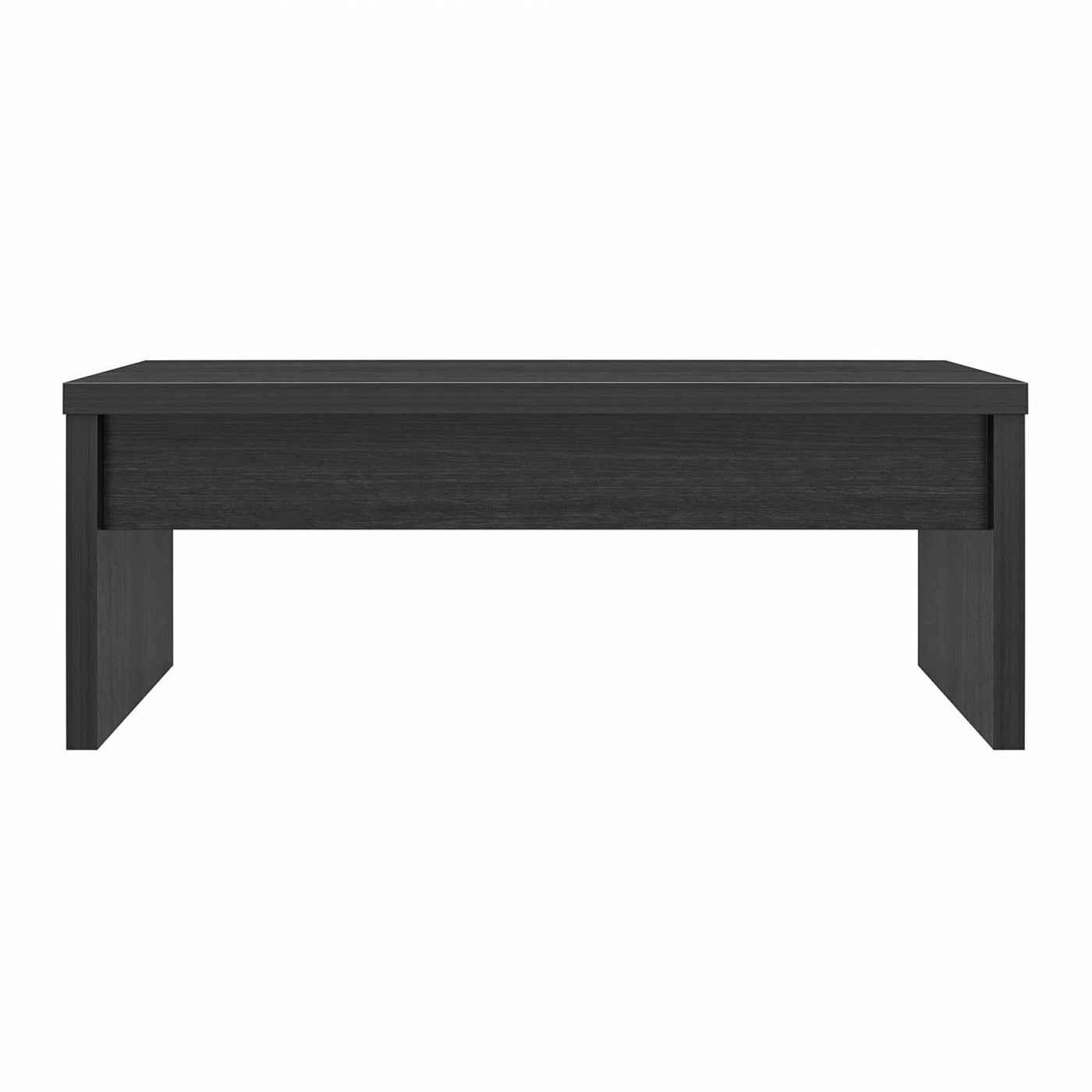 Winston Lift-Top Coffee Table - Black Oak