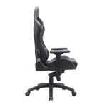 Jada Gaming Chair - Black