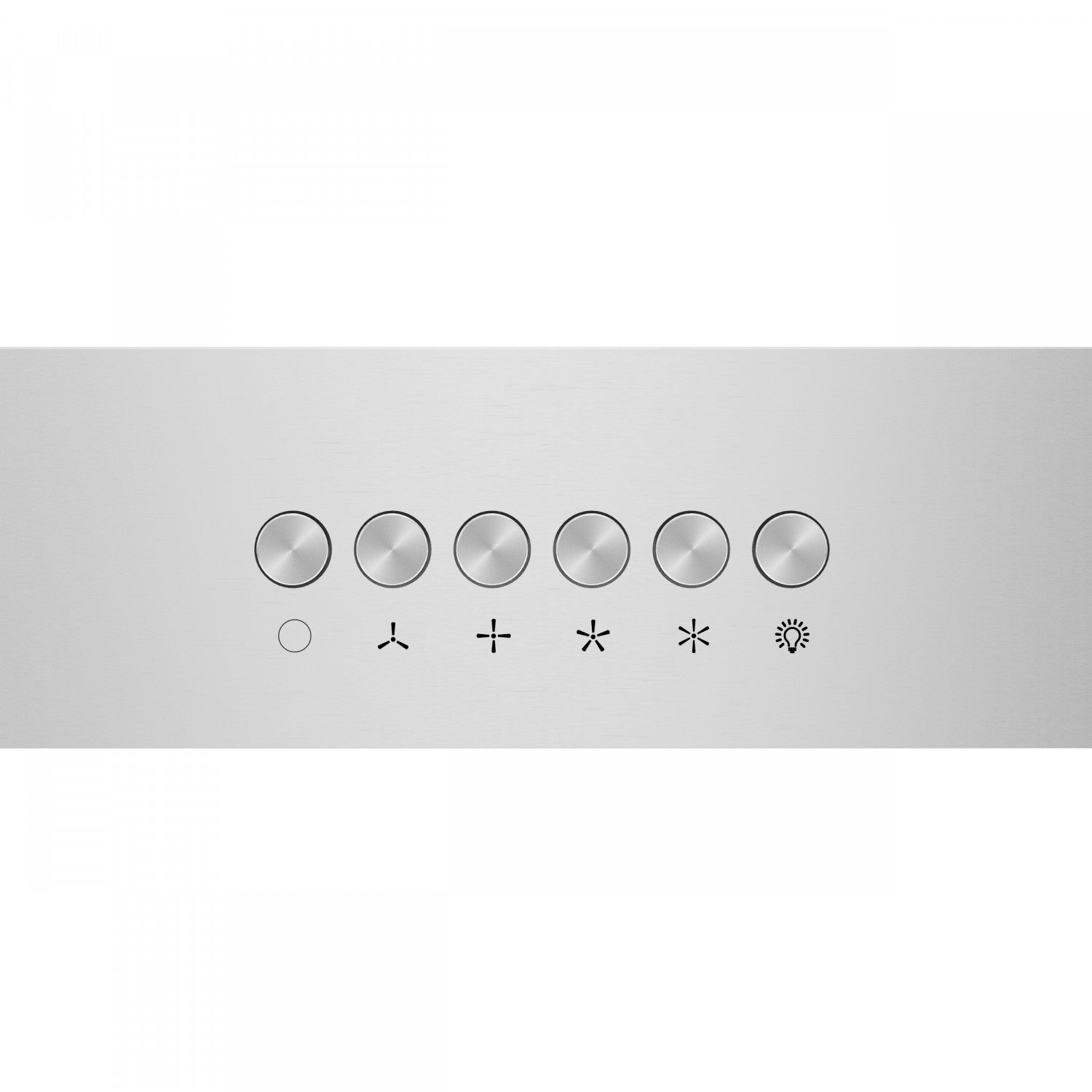 Forno Bari Stainless Steel 30" 400 CFM Under Cabinet Range Hood - FRHUC5255-30