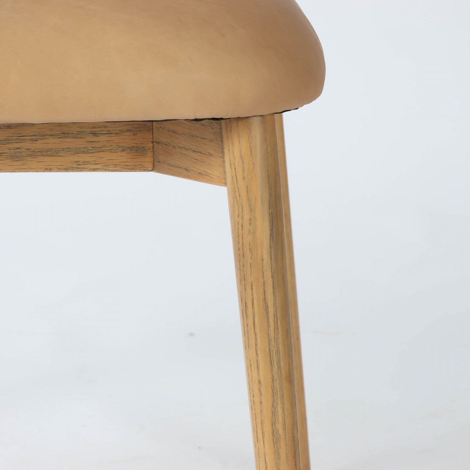 Veyda Dining Chair - Nude