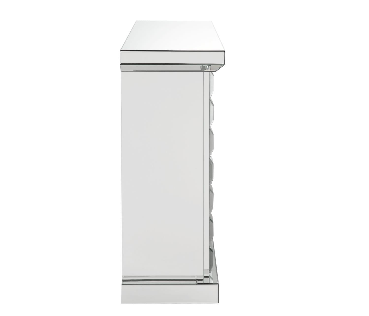 Ritz Fireplace