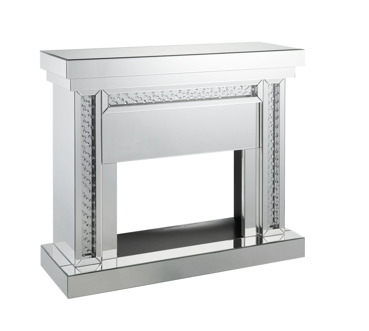 Demoiselle - I Fireplace