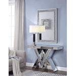 Bianca Double V Console Table