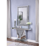 Bianca V Console Table