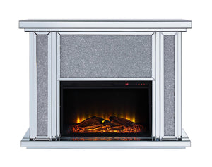 Claire Fireplace