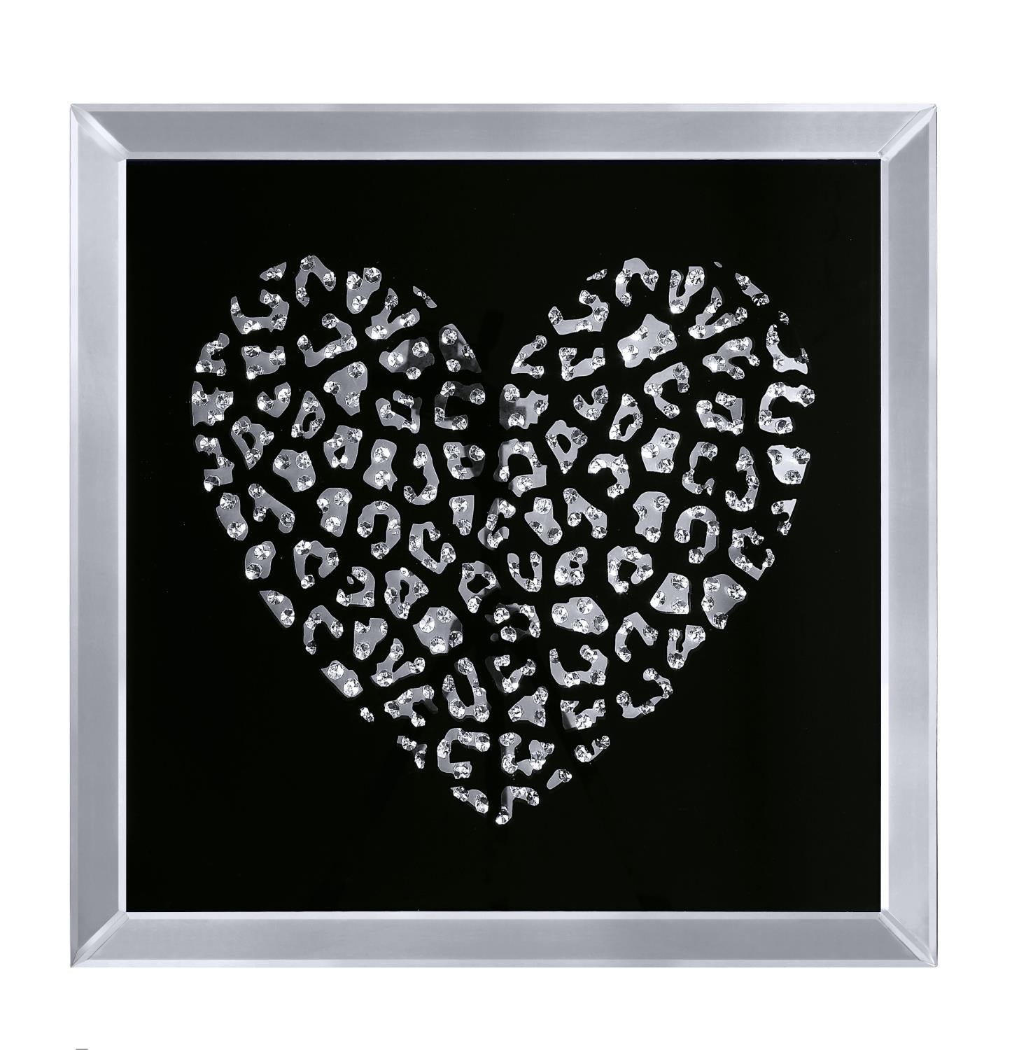 Marybelle Heart Wall Art
