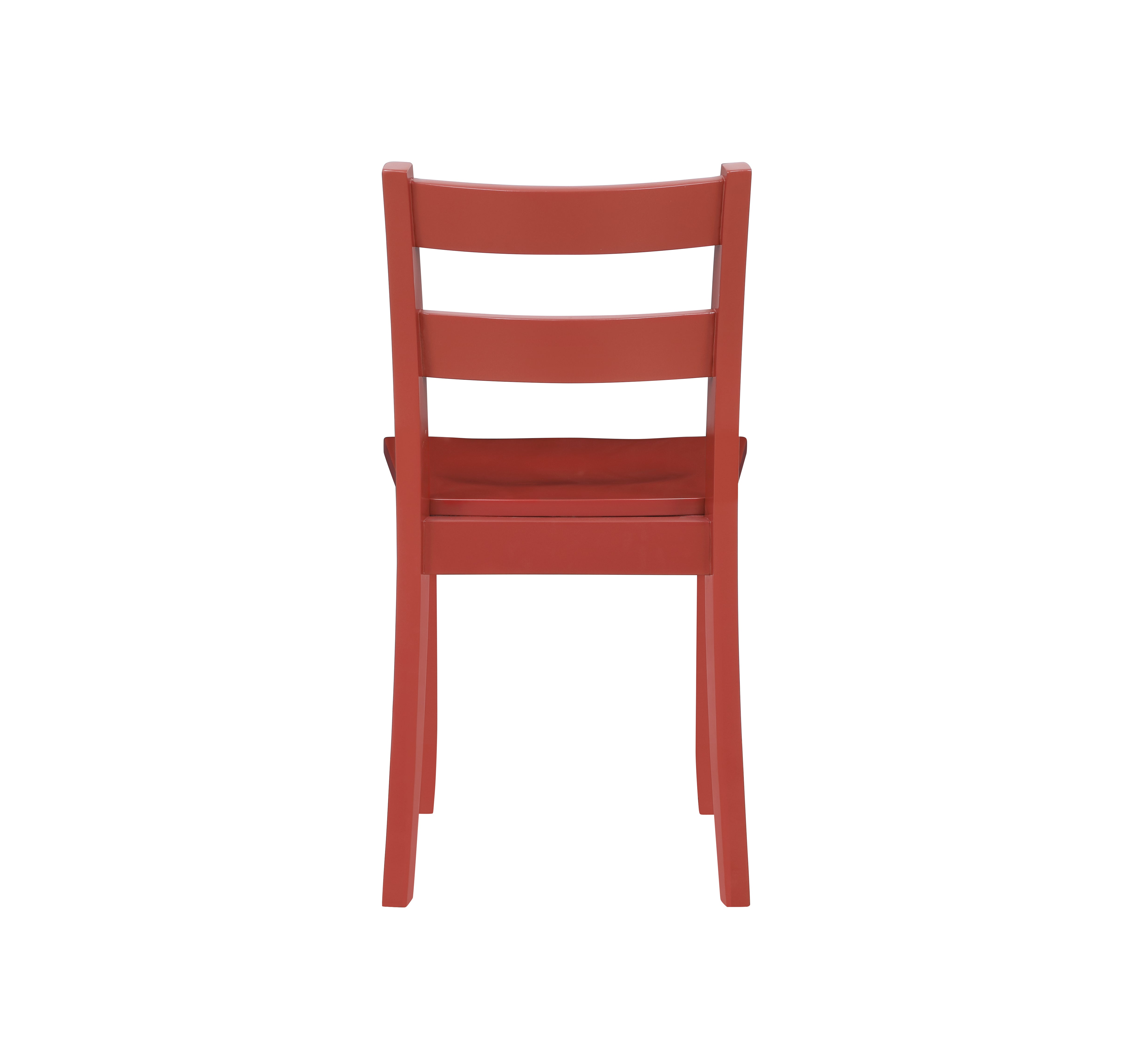 Florian Dining Chair - Red