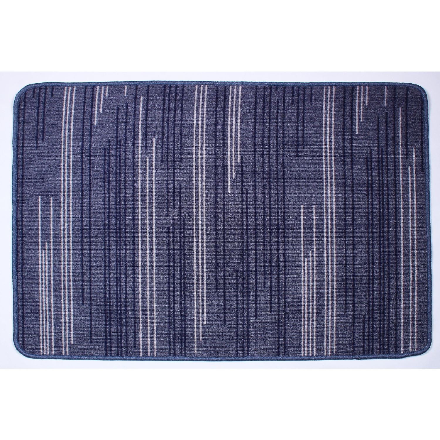 Capacho Capri 3' X 4' Door Mat - Multi-Colour