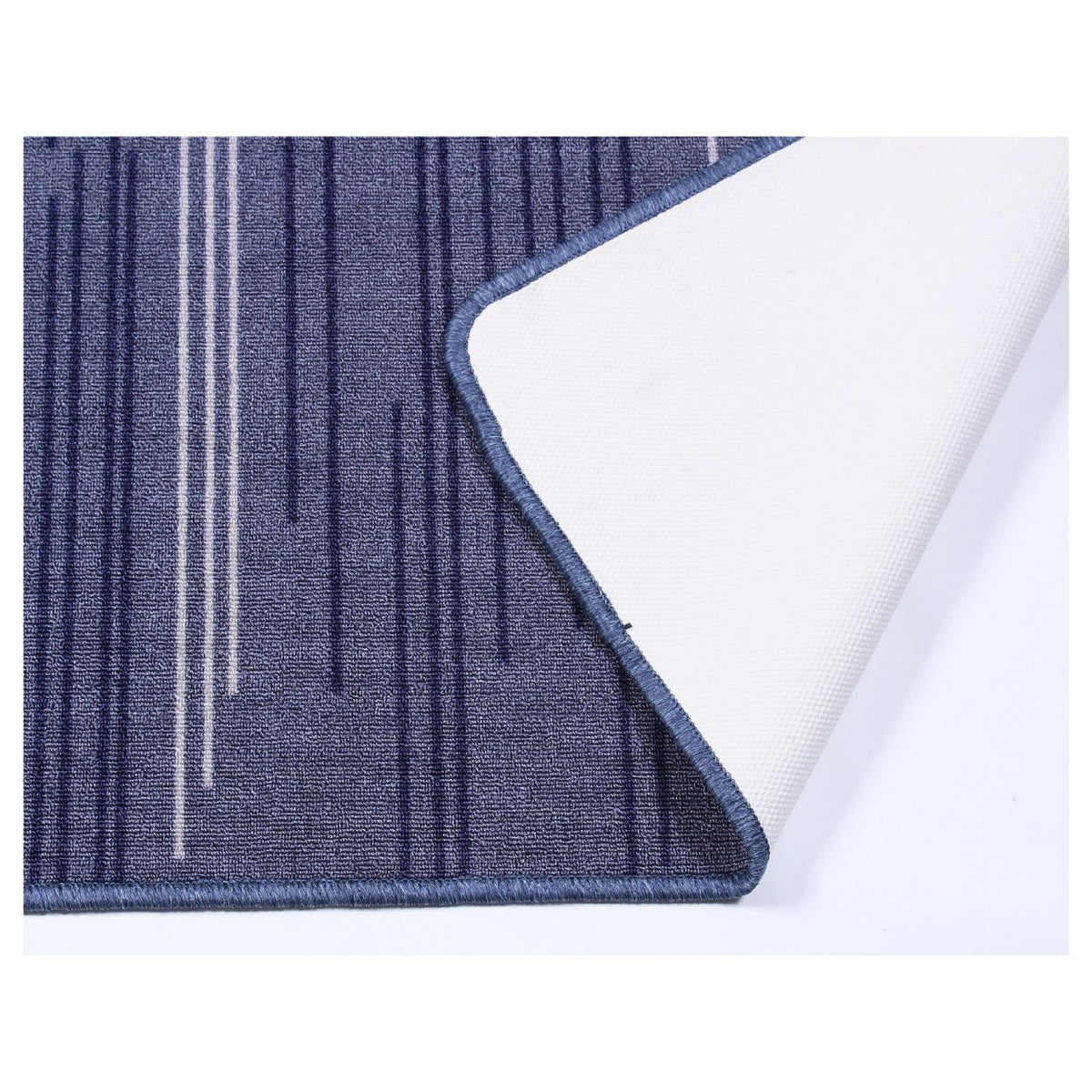 Capacho Capri 3' X 4' Door Mat - Multi-Colour