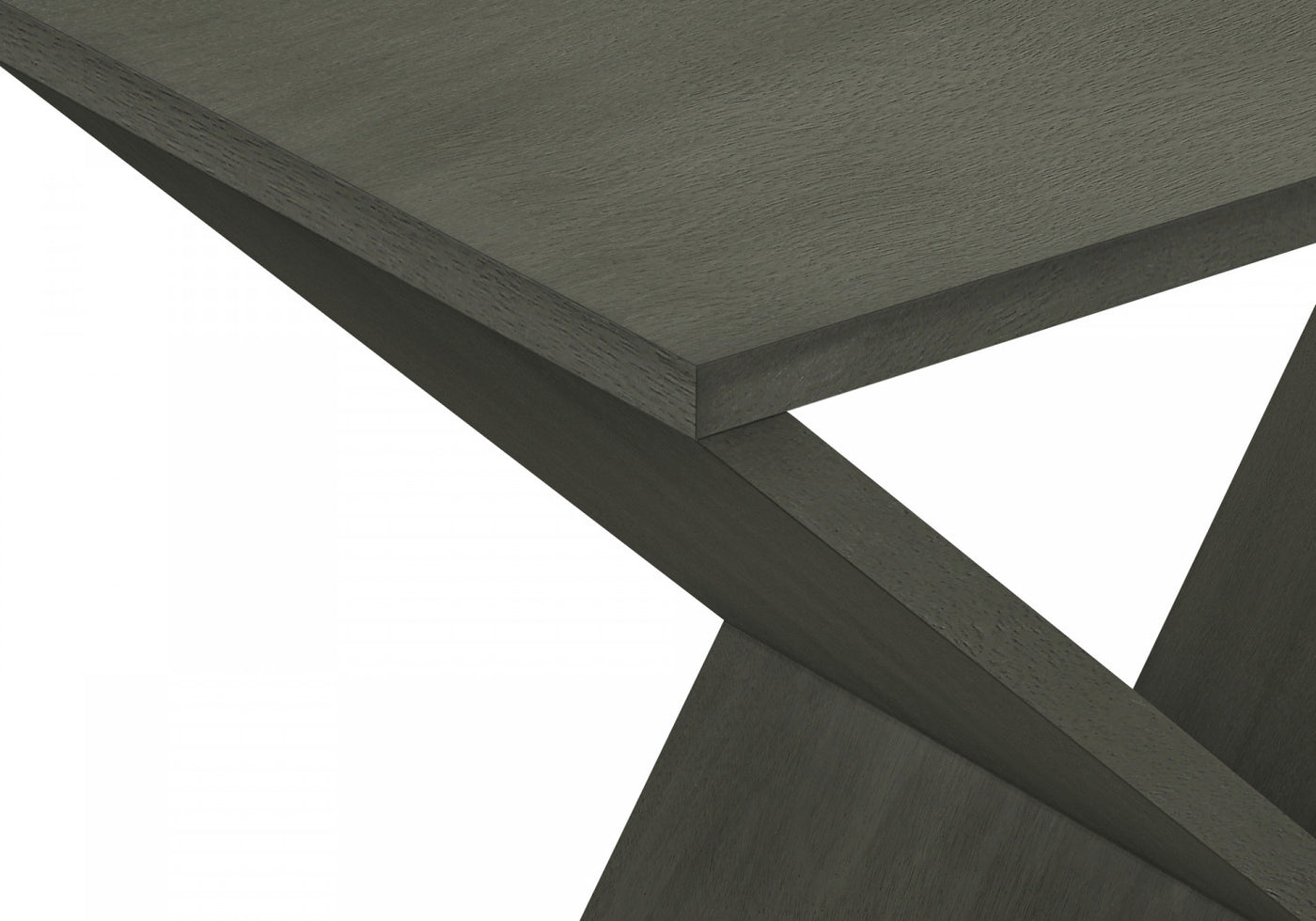 Oaklyn Side Table - Green