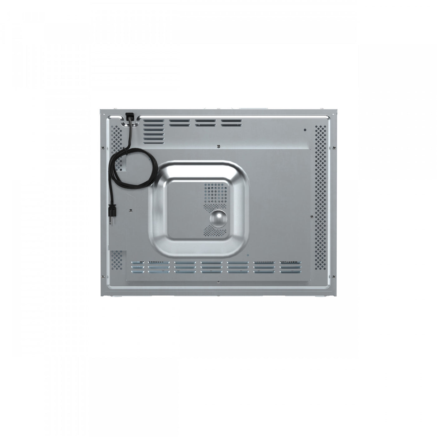 Forno Oliena Stainless Steel 24" Built-In Microwave Convection Oven (1.6 Cu. Ft.) - FMWDR3093-24