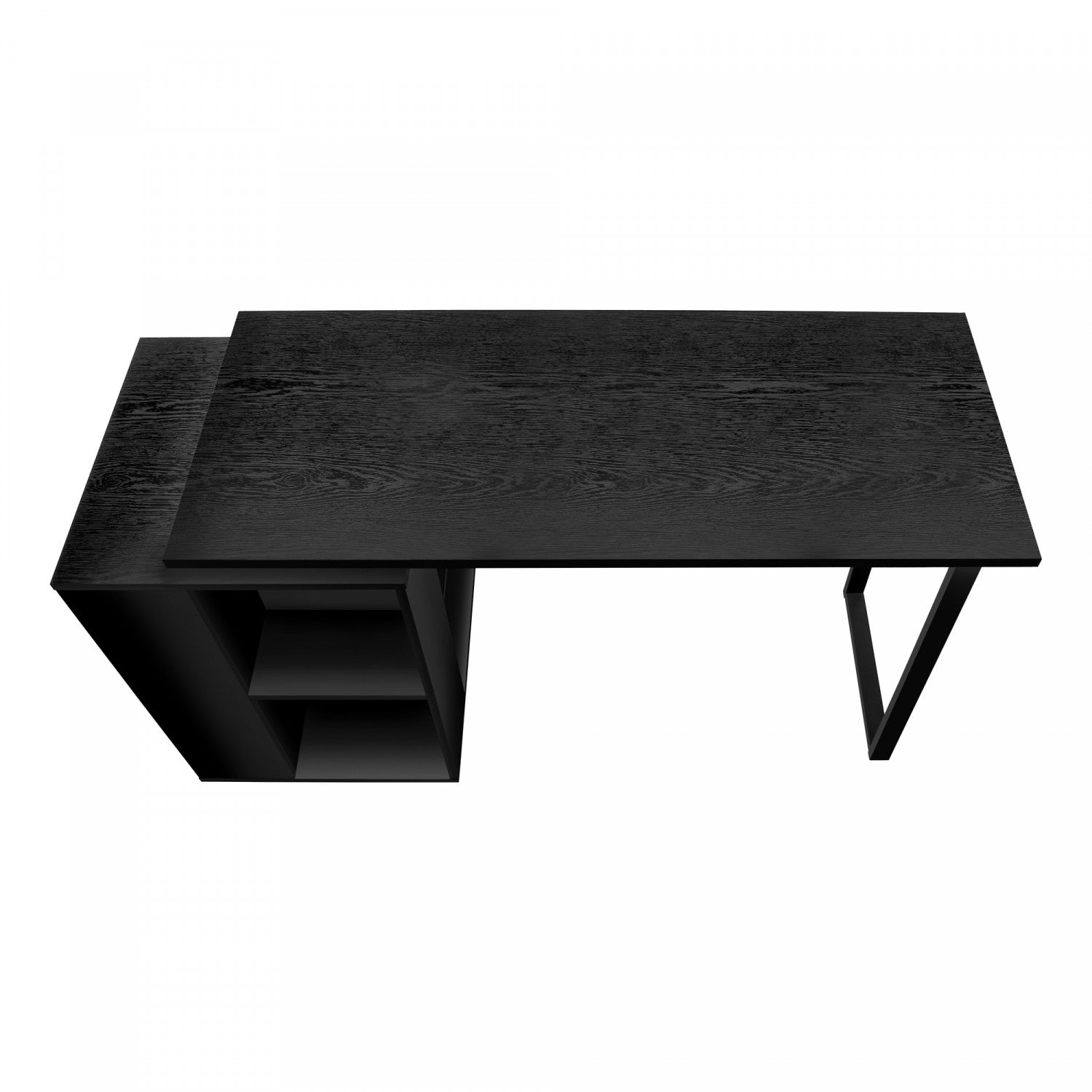 Arken Desk - Black