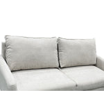 Imani Loveseat - Beige