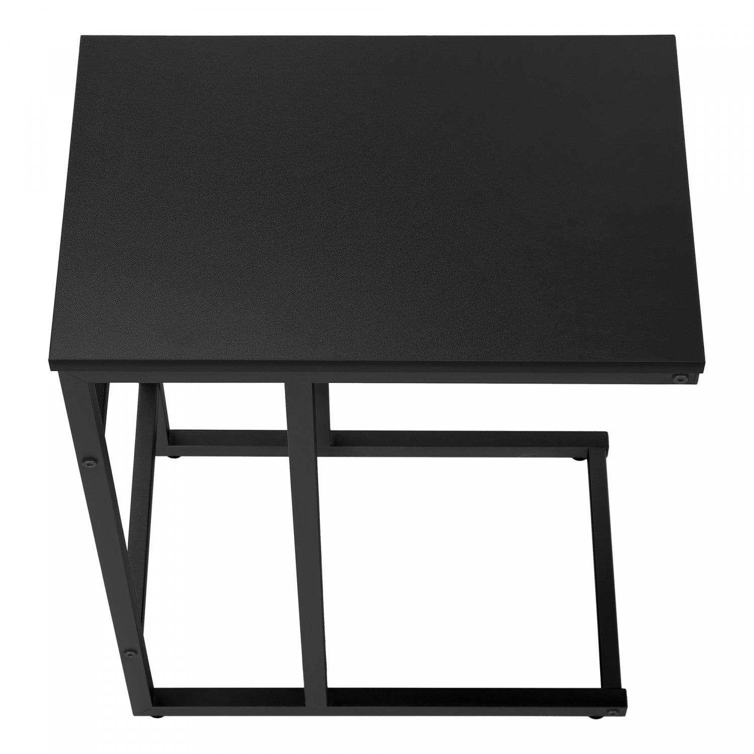 Calen Side Table - Black