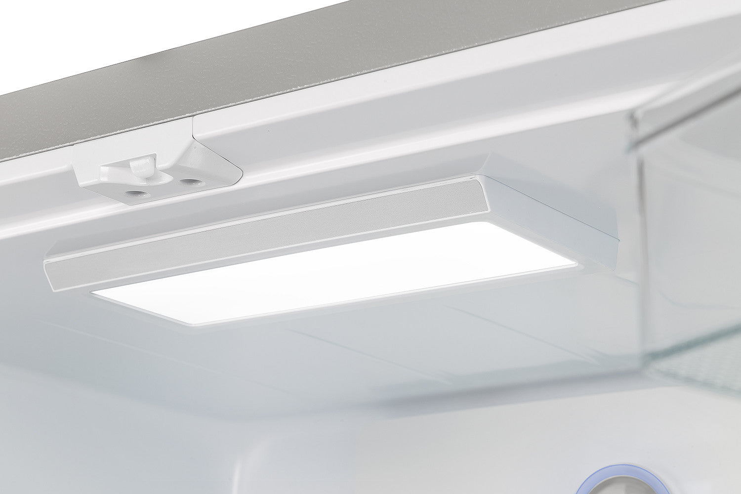 Forno Moena 40" 19.2 Cu.Ft. Stainless Steel Built-In French Door Refrigerator with Ice Maker - FFRBI1820-40MG