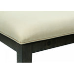 Marlo Bench - Cream