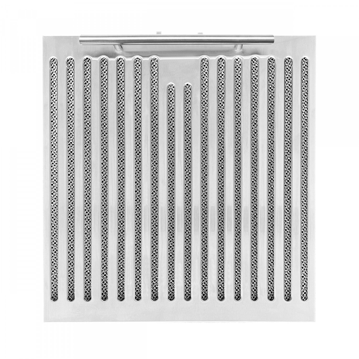 Forno Bari Stainless Steel 30" 400 CFM Under Cabinet Range Hood - FRHUC5255-30